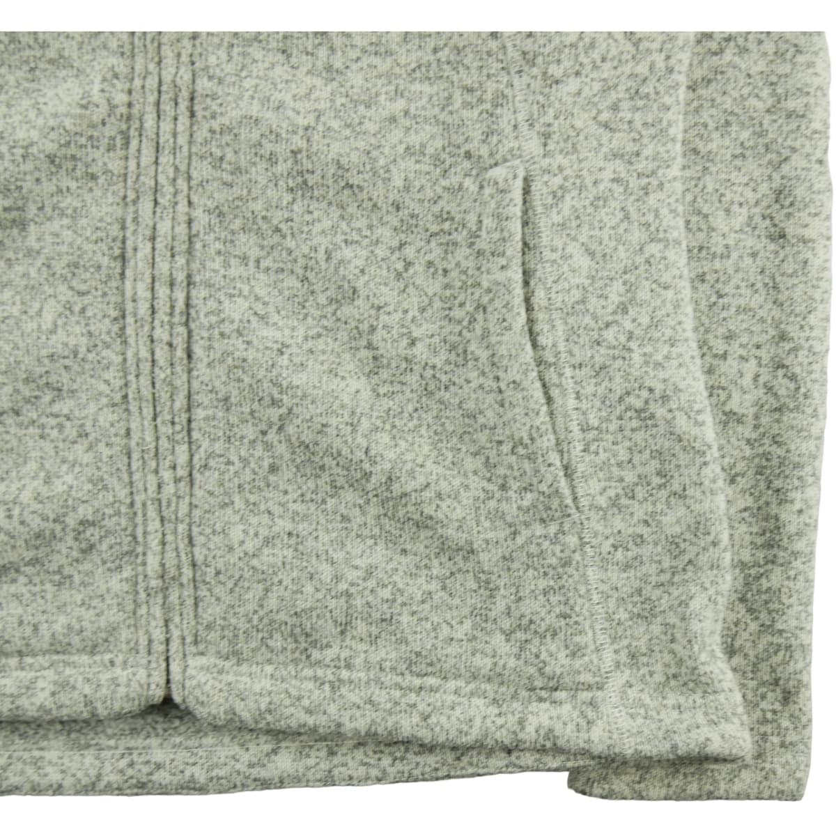 Women's Sweatshirts The North Face Gray