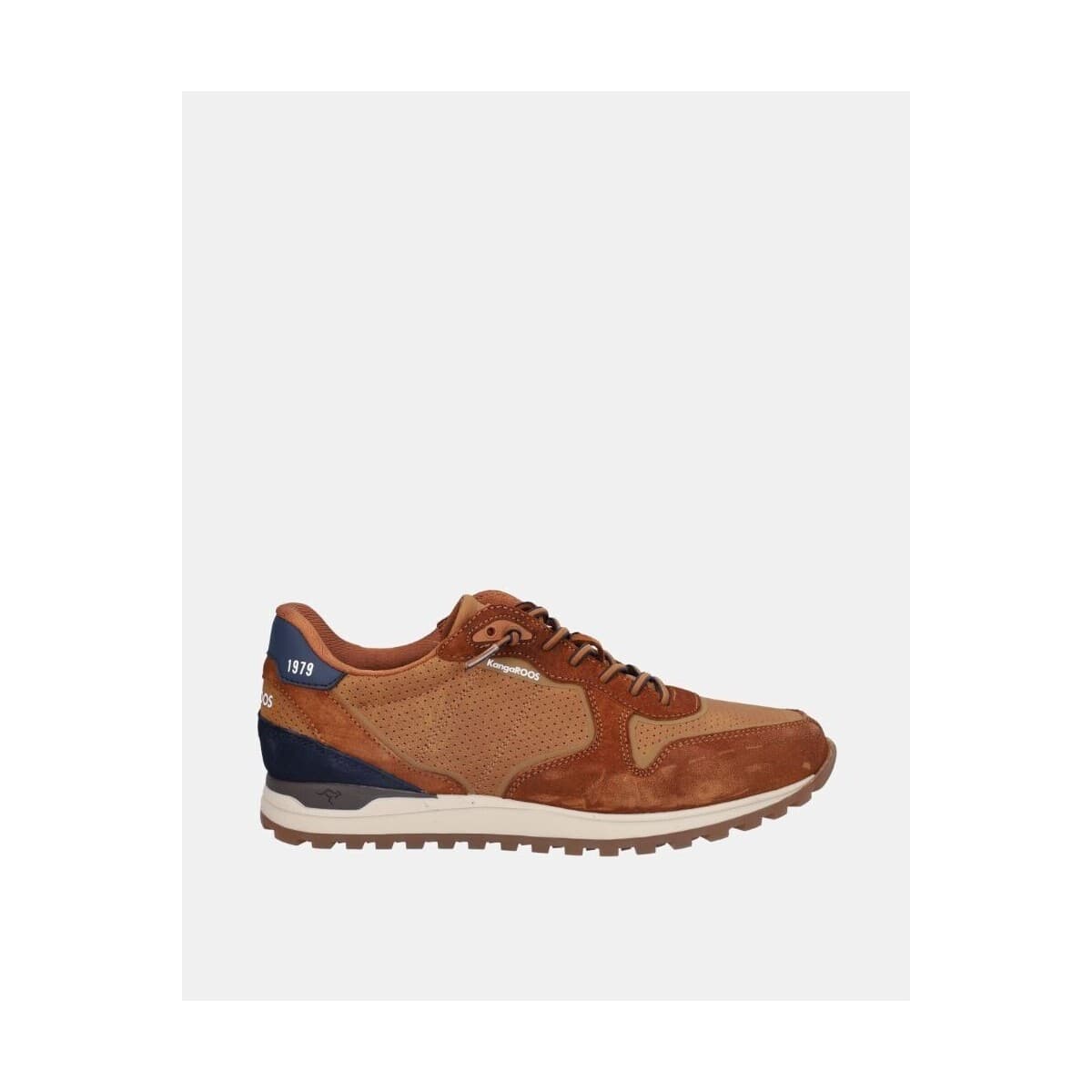 Xαμηλά Sneakers Kangaroos 1045 3