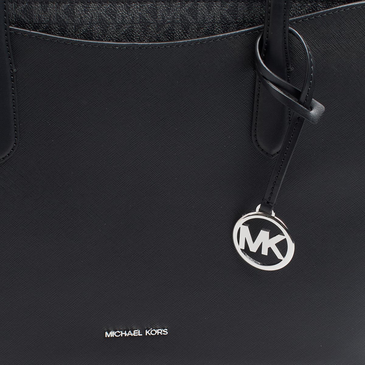 Women's Tote Bags Michael Kors Black