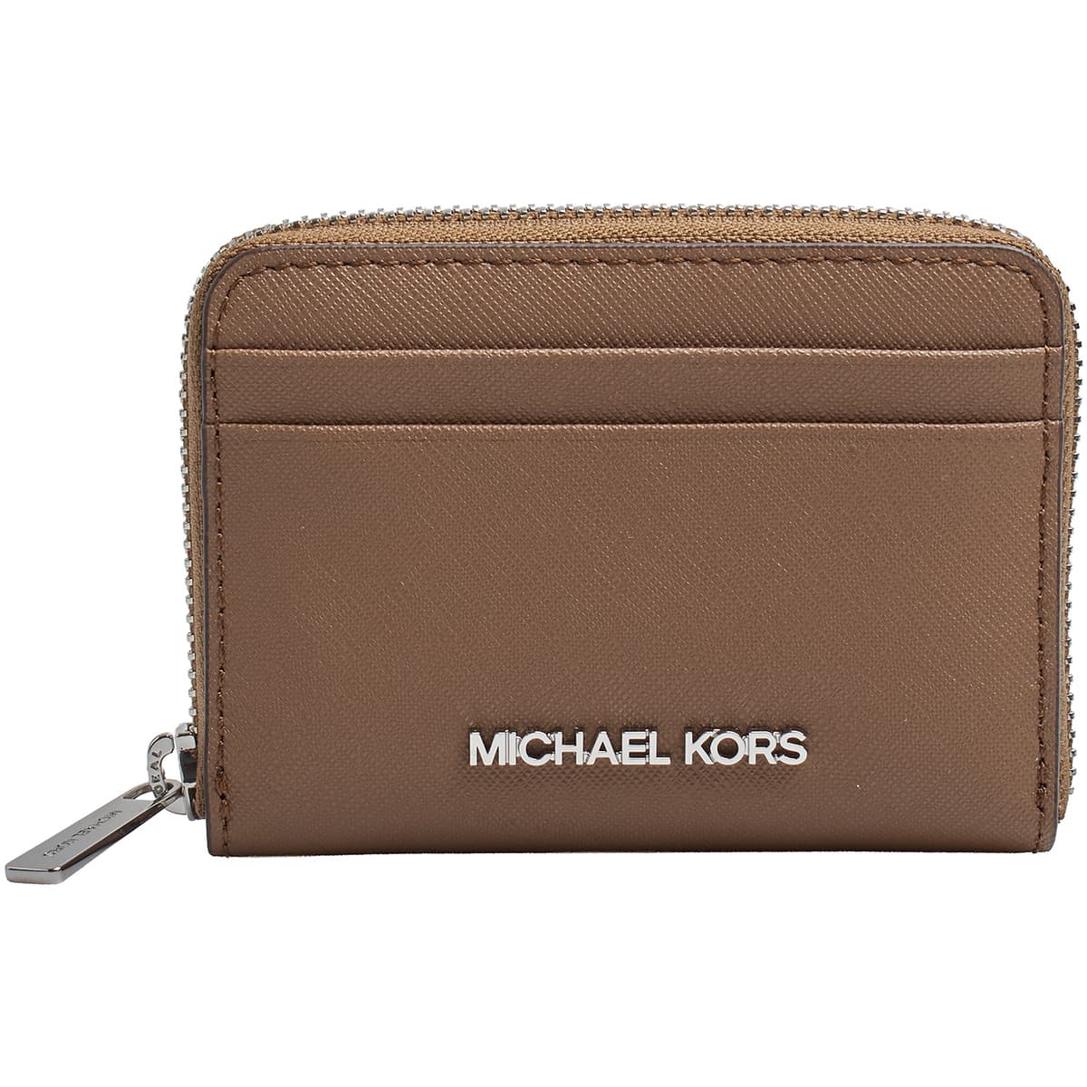 Women's Wallets Michael Kors Brown
