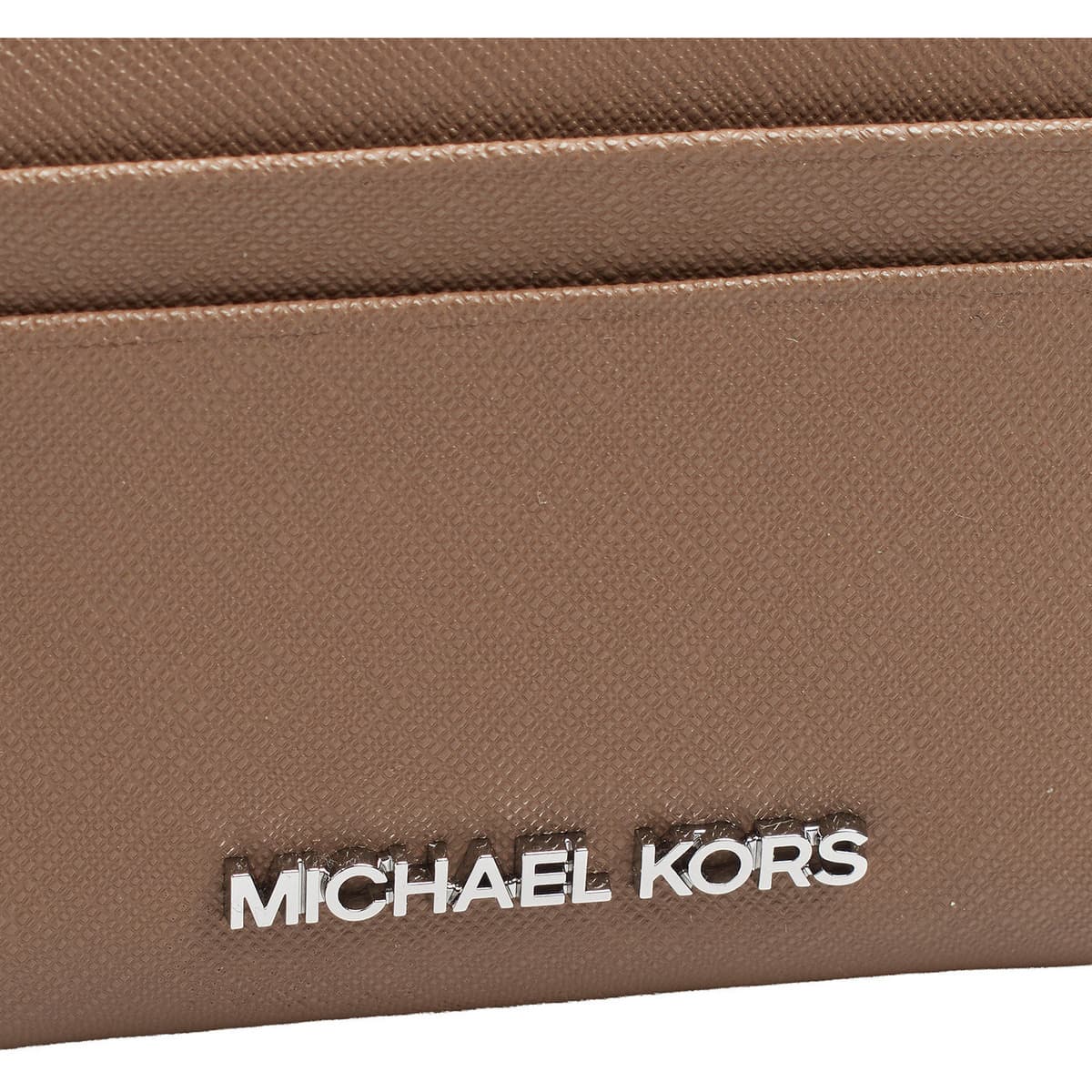 Women's Wallets Michael Kors Brown