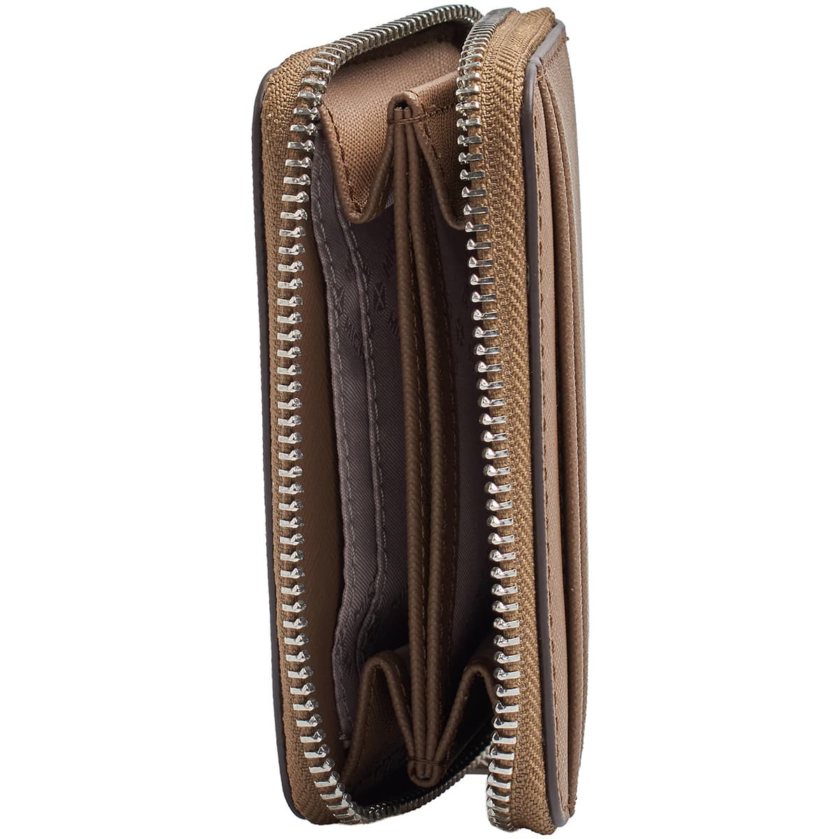 Women's Wallets Michael Kors Brown