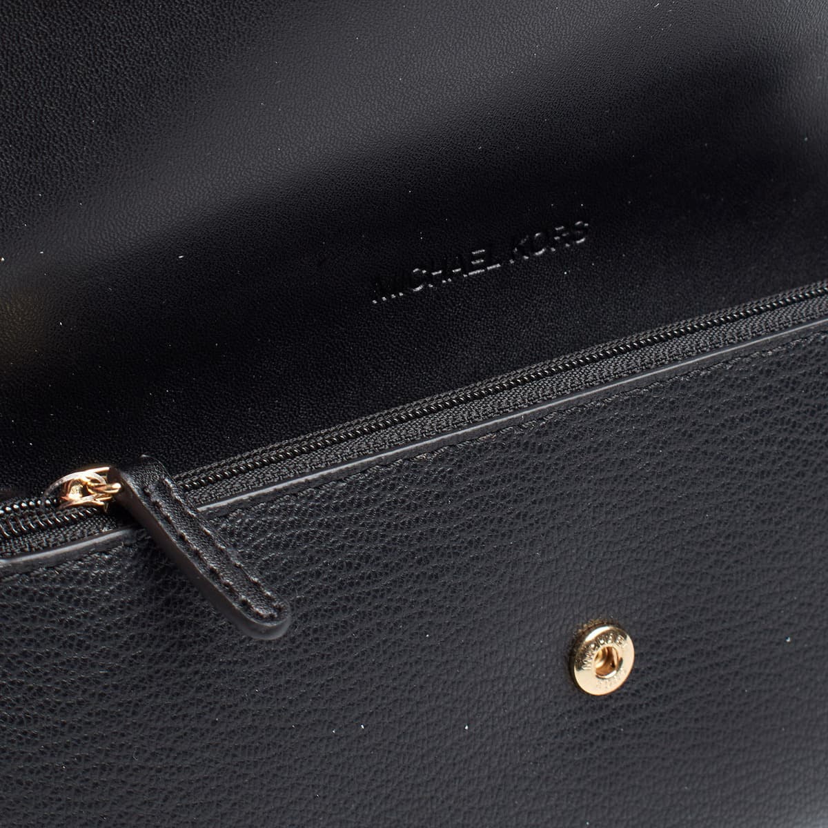 Women's Wallets Michael Kors Black