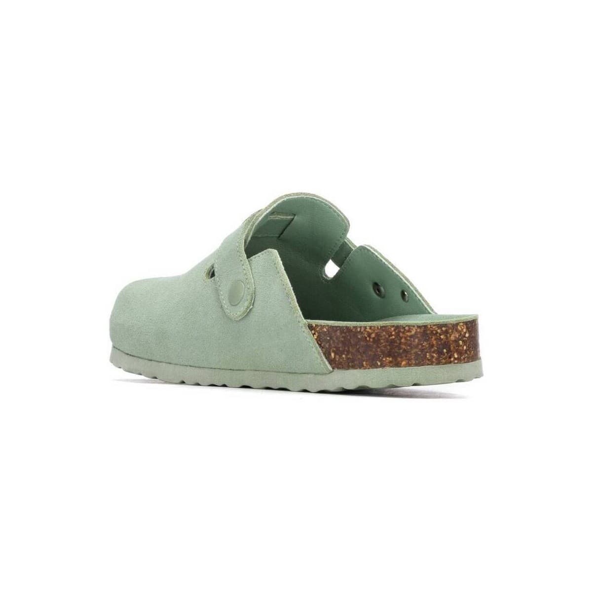 Women's Clogs Xti Green