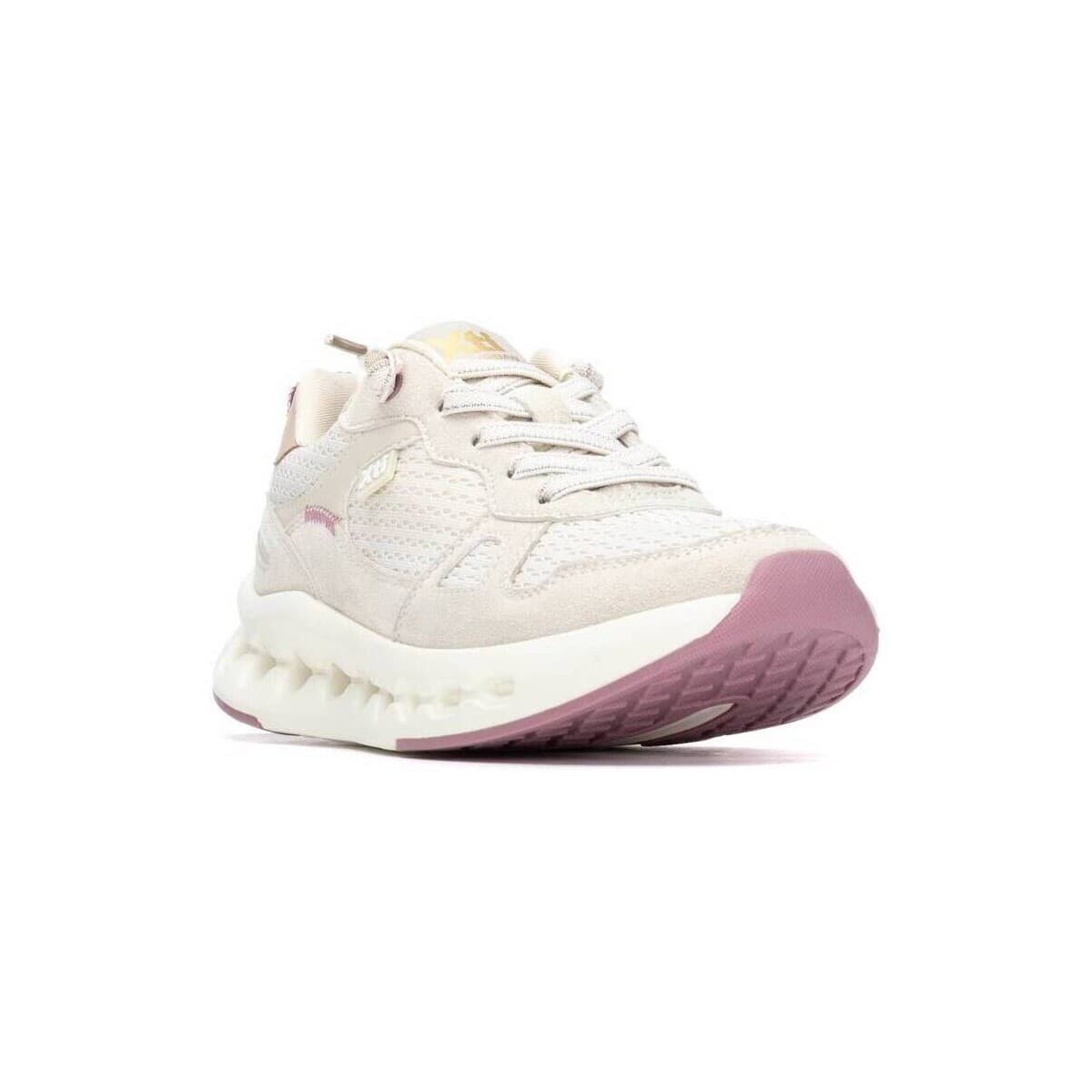 Women's Sneakers Xti White