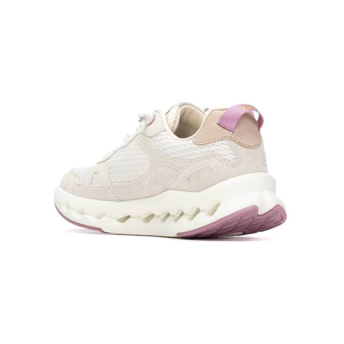 Women's Sneakers Xti White
