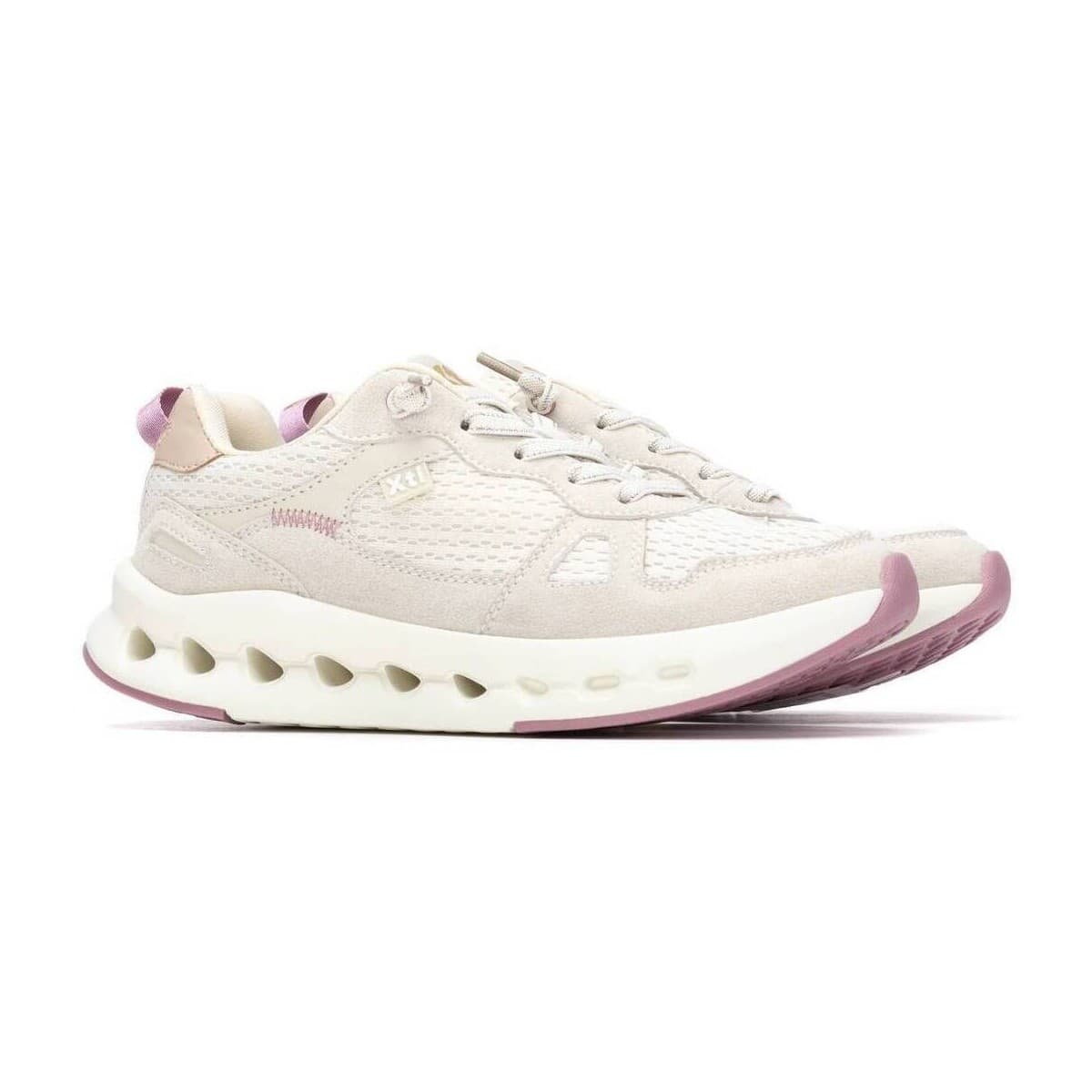 Women's Sneakers Xti White