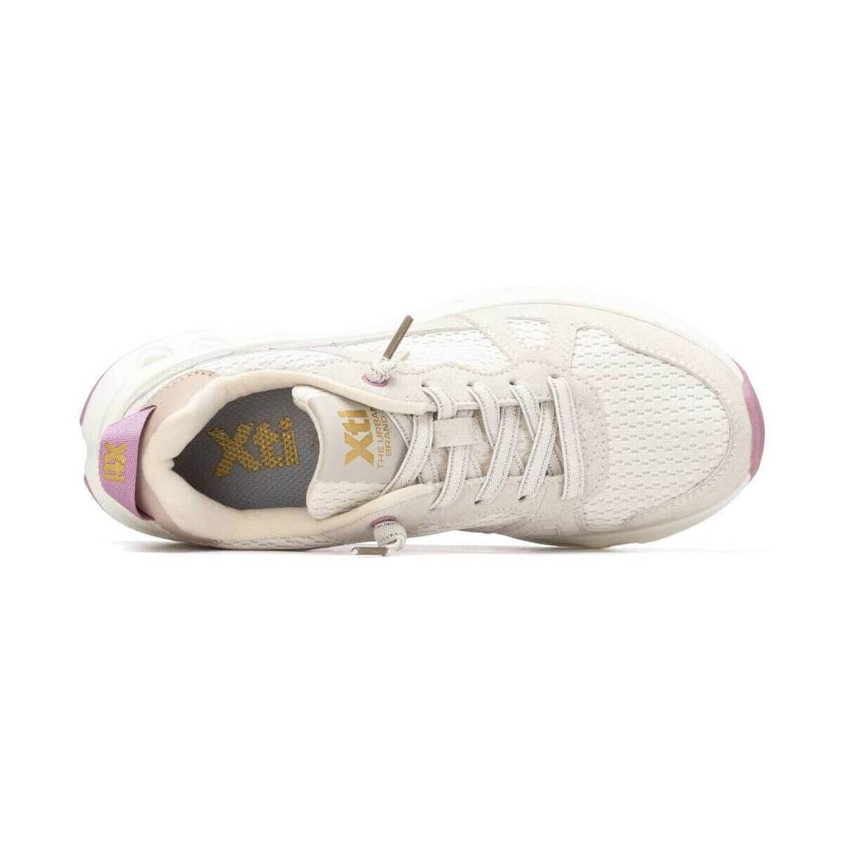 Women's Sneakers Xti White