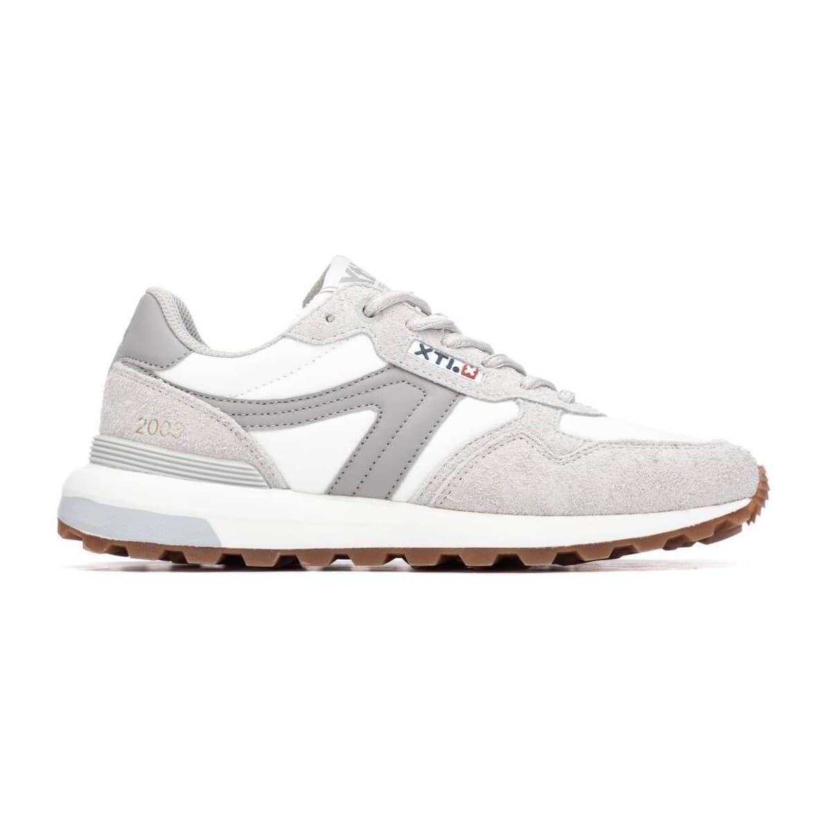 Women's Sneakers Xti White