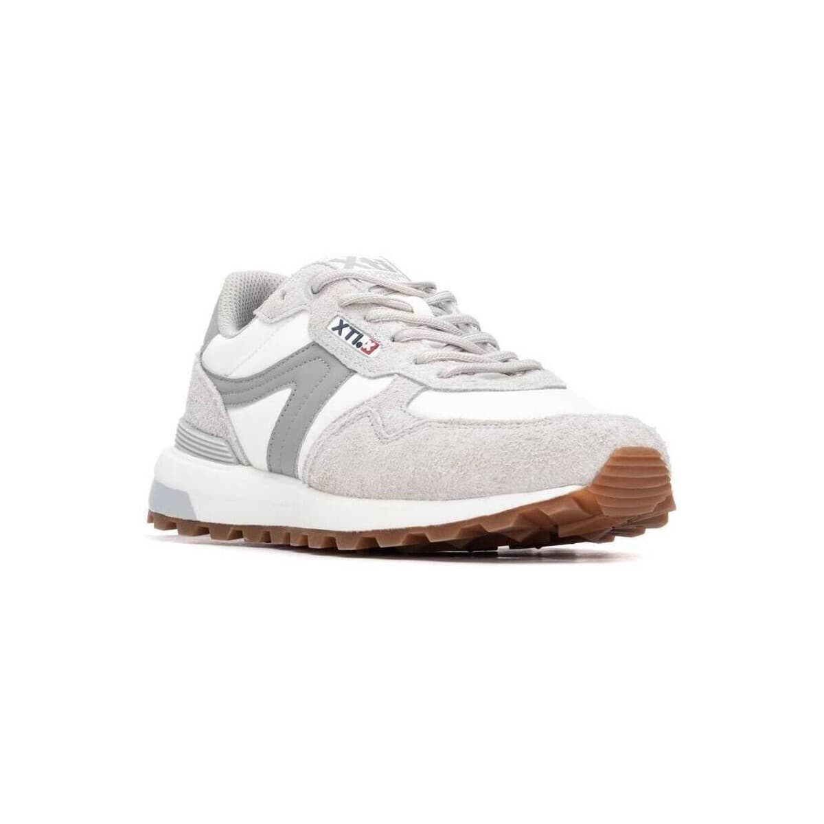 Women's Sneakers Xti White
