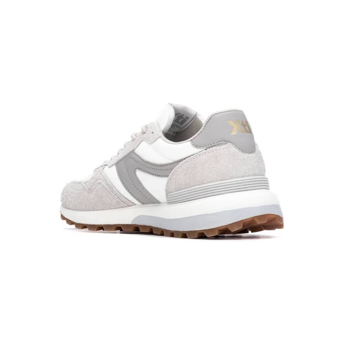 Women's Sneakers Xti White
