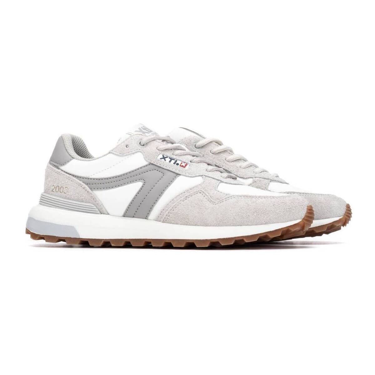 Women's Sneakers Xti White