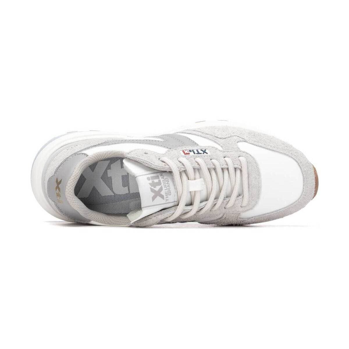 Women's Sneakers Xti White