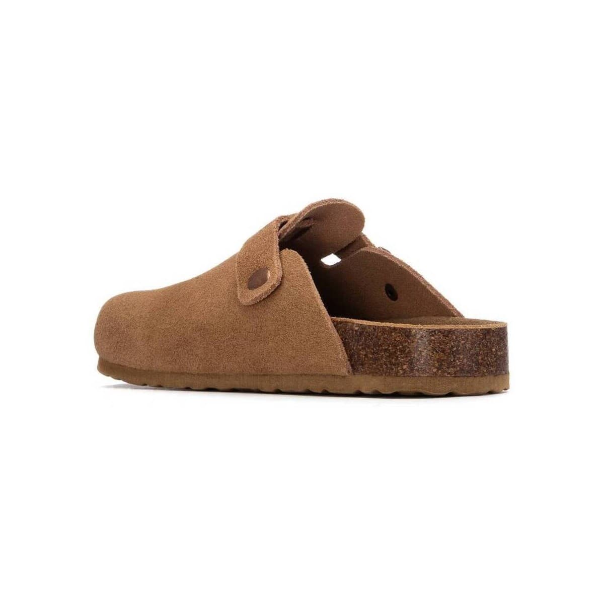 Women's Clogs Xti Brown