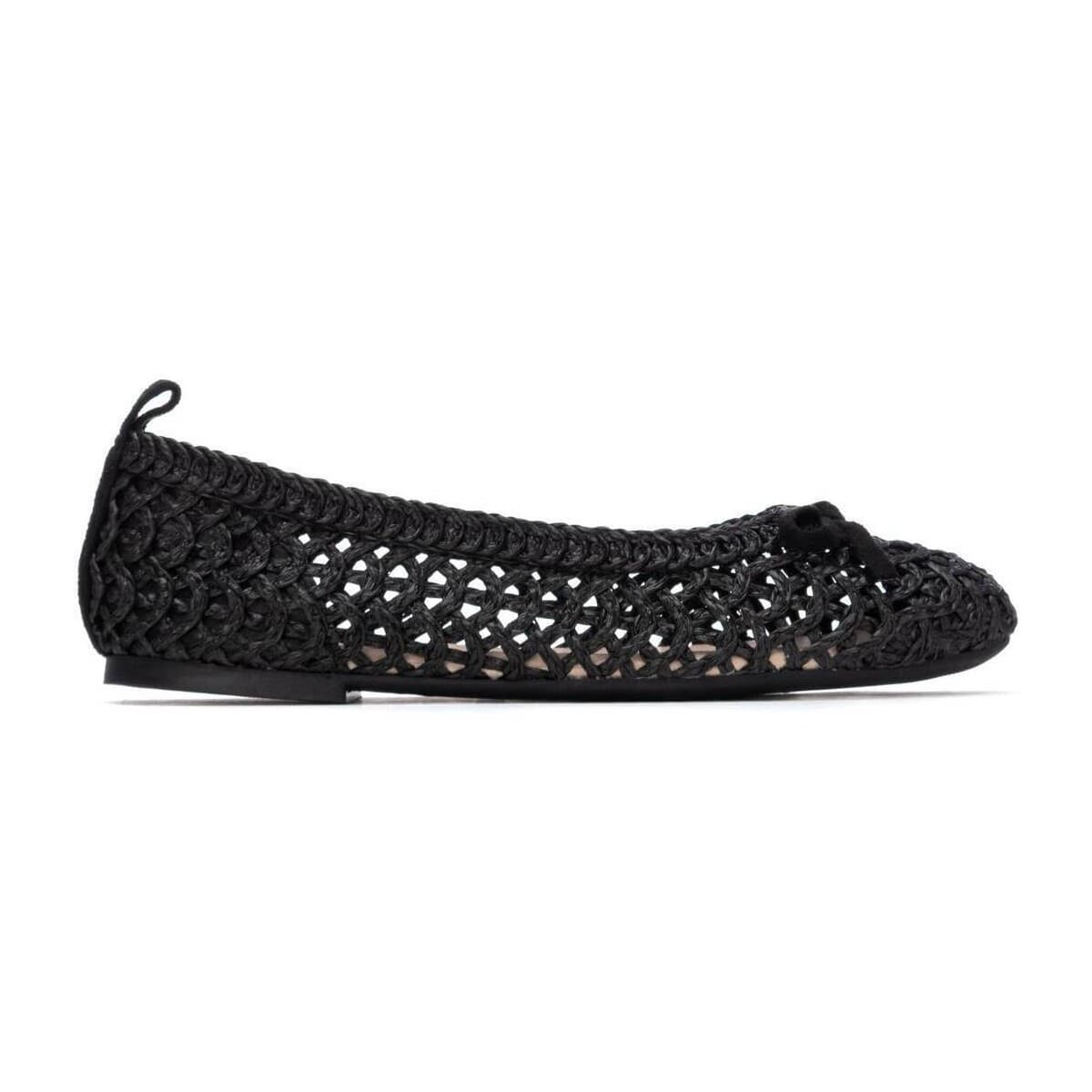Women's Dress Shoes Xti Black