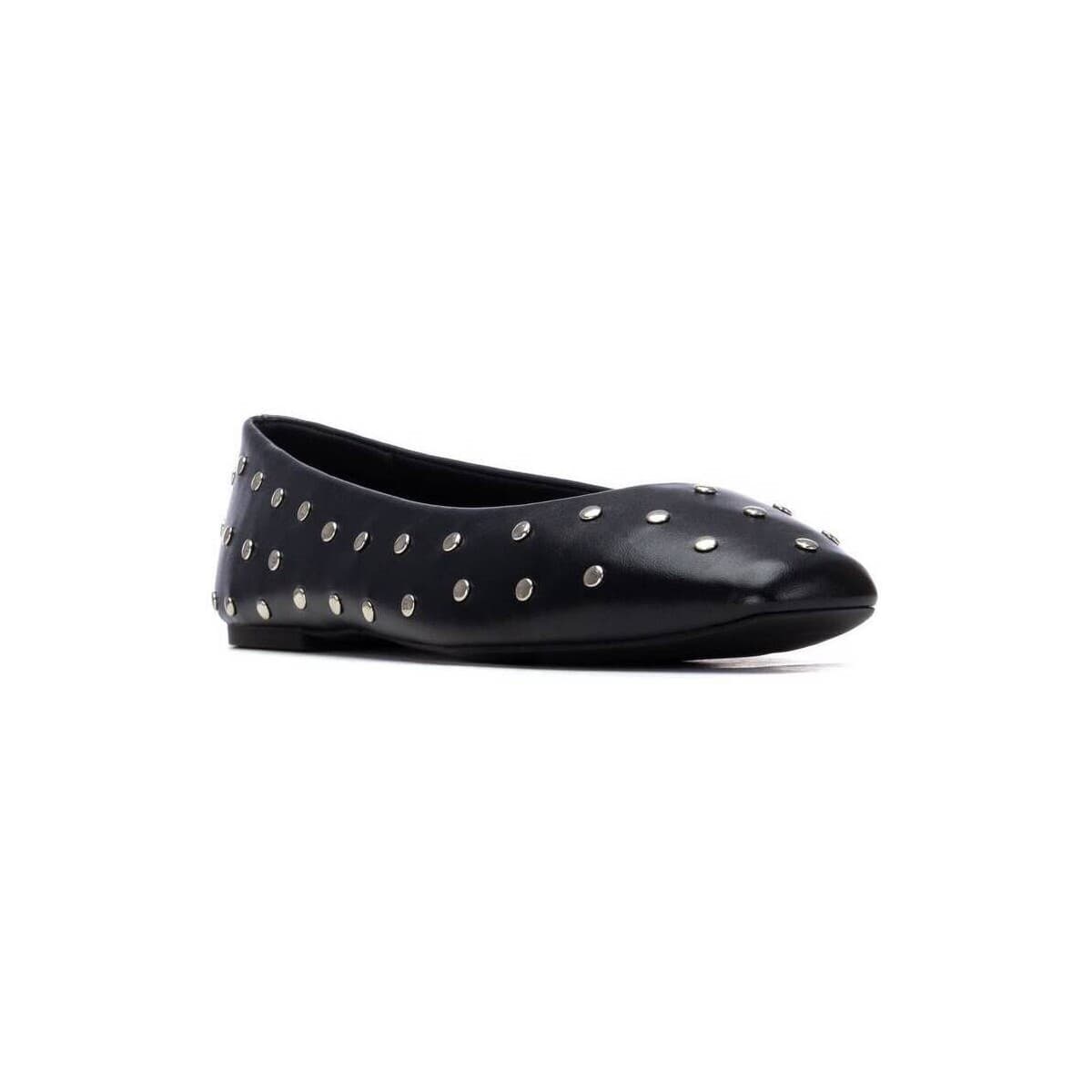 Women's Sneakers Xti Black