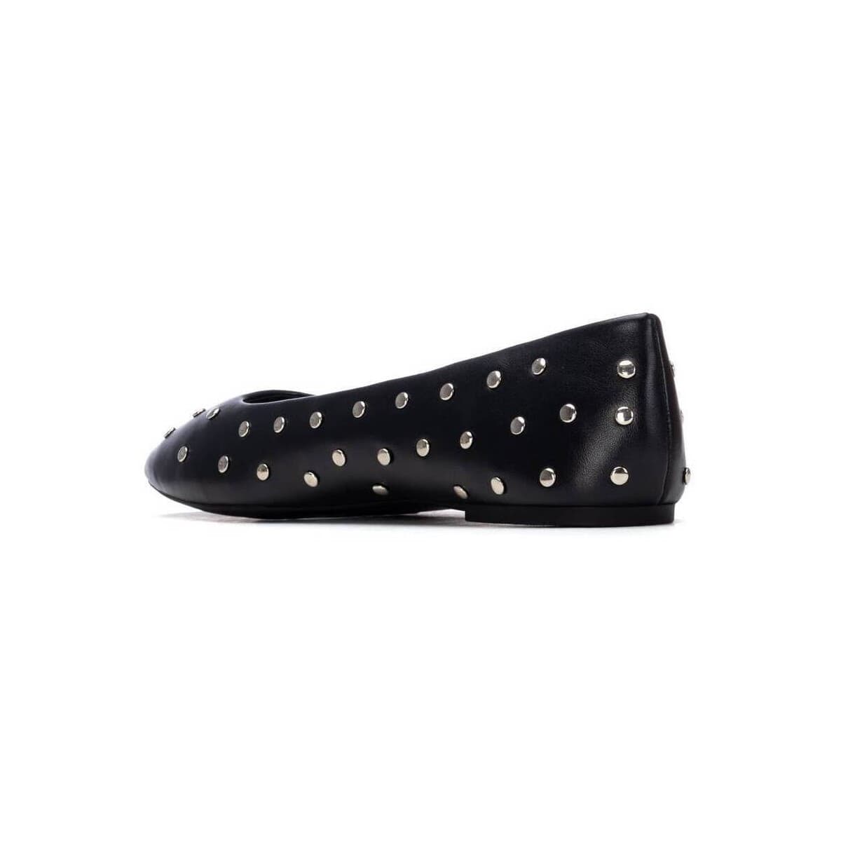 Women's Sneakers Xti Black