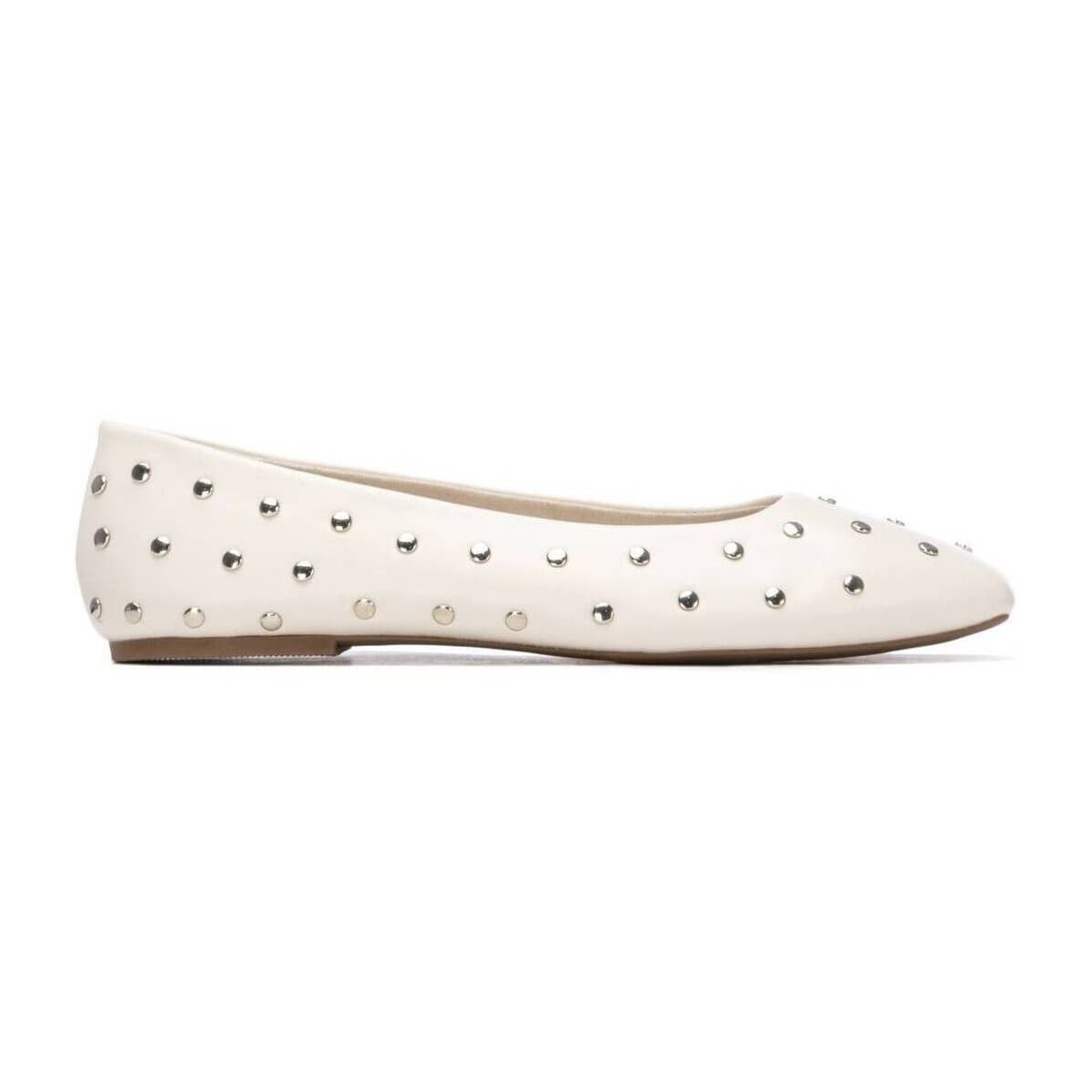 Women's Dress Shoes Xti White