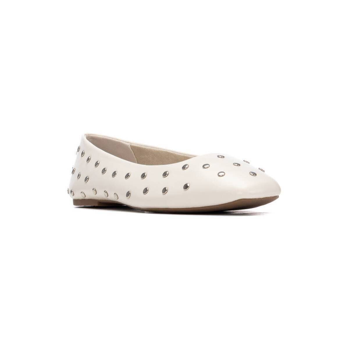 Women's Dress Shoes Xti White