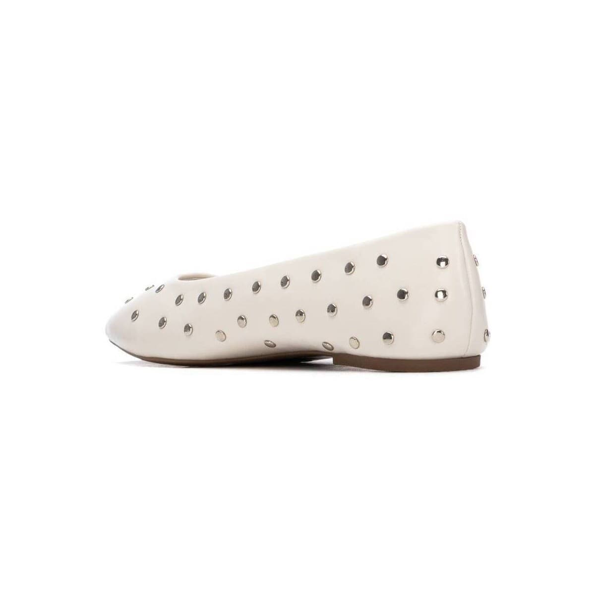 Women's Dress Shoes Xti White