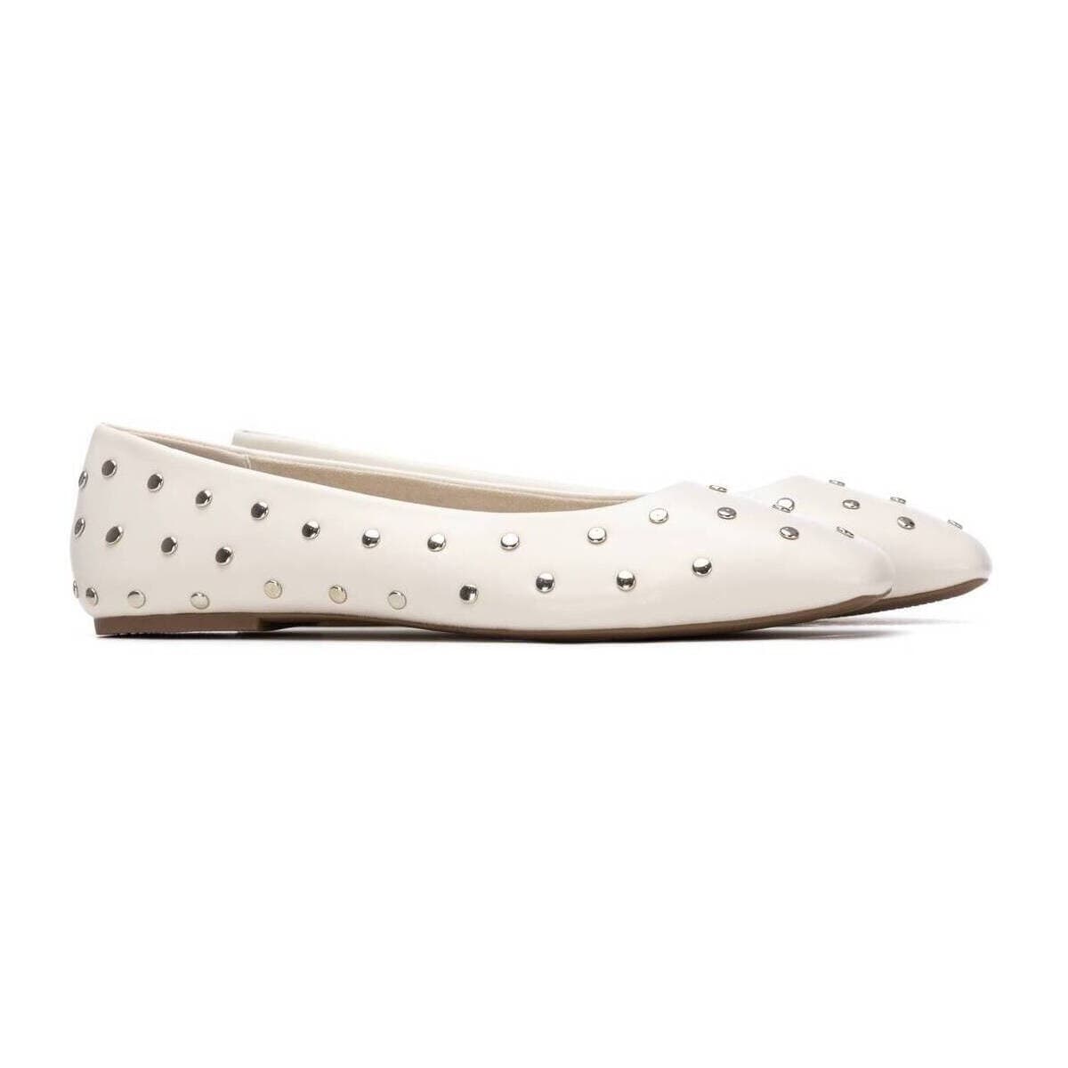 Women's Dress Shoes Xti White