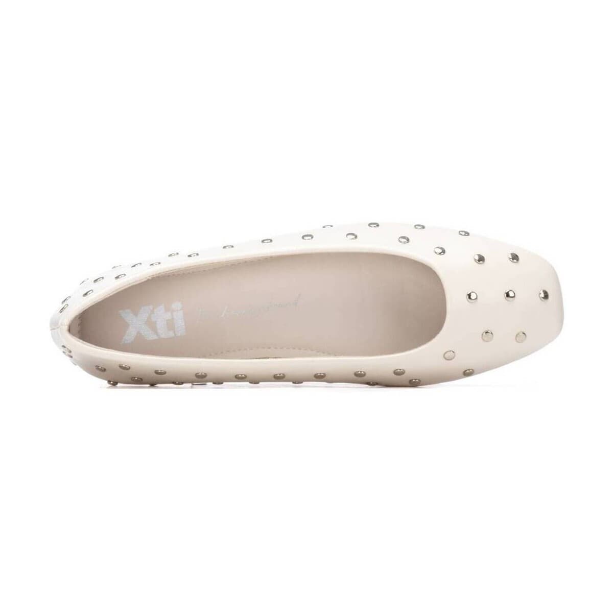Women's Dress Shoes Xti White