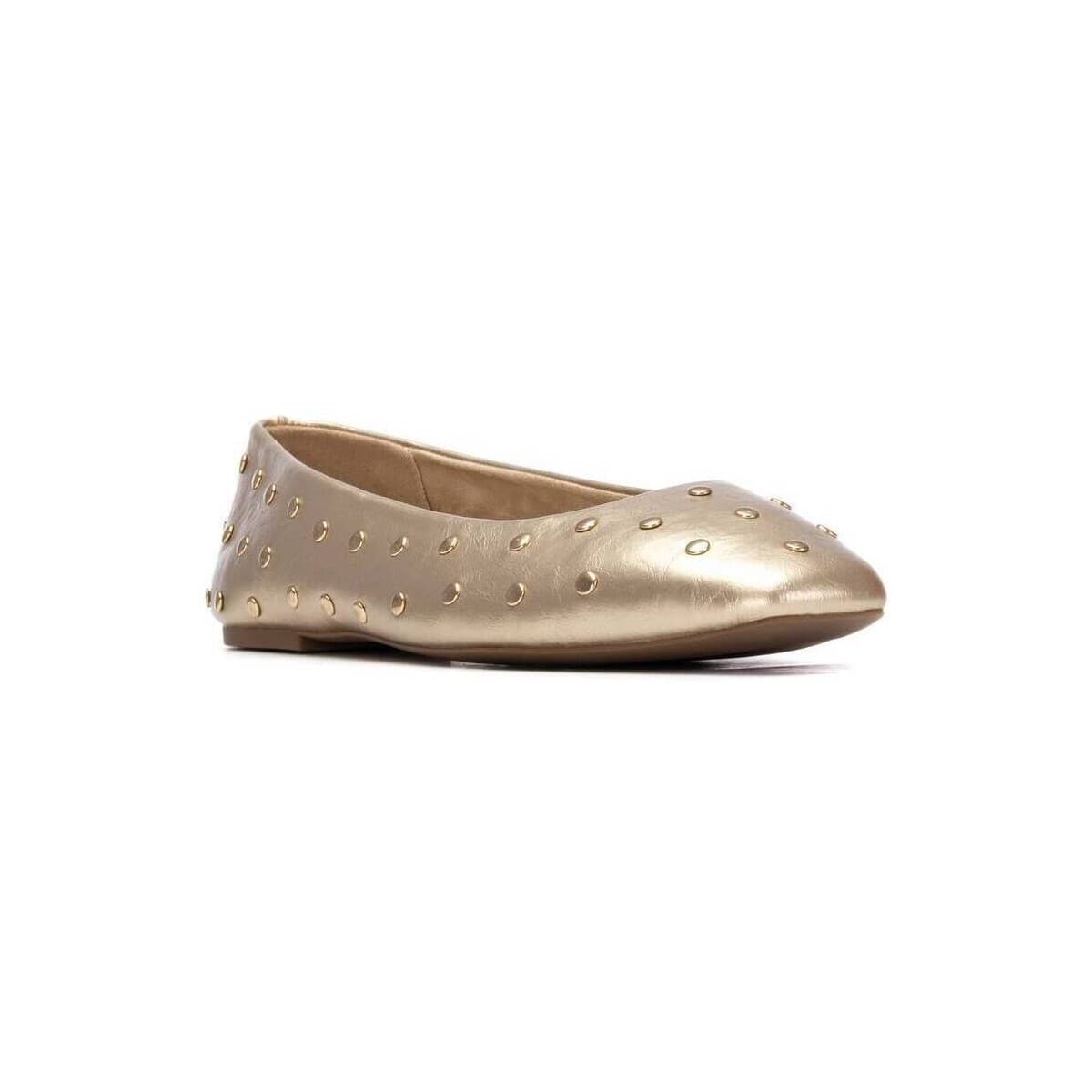 Women's Sneakers Xti Gold