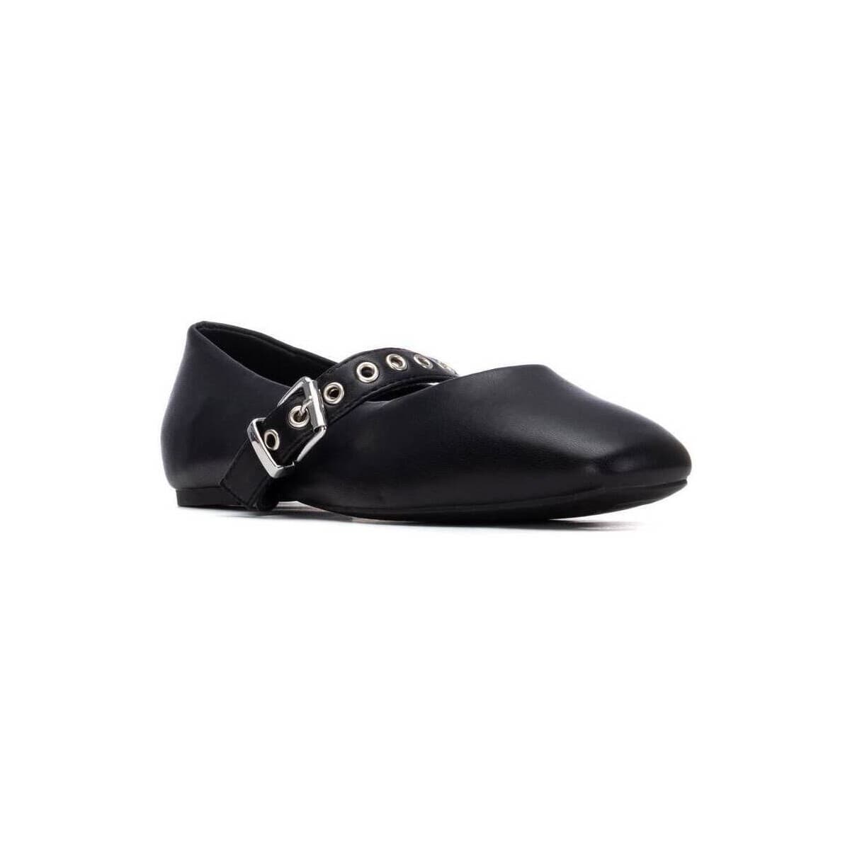 Women's Dress Shoes Xti Black