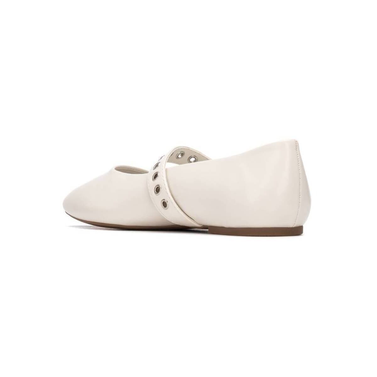 Women's Dress Shoes Xti White