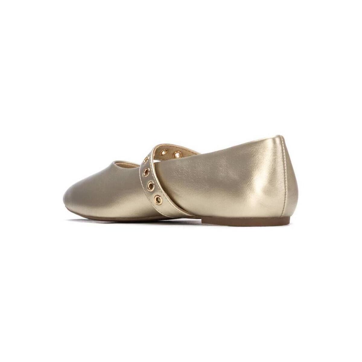 Women's Sneakers Xti Gold