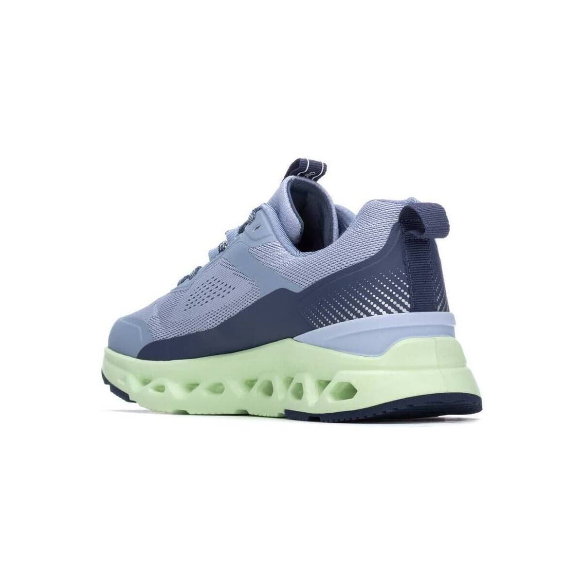 Women's Sneakers Xti Blue