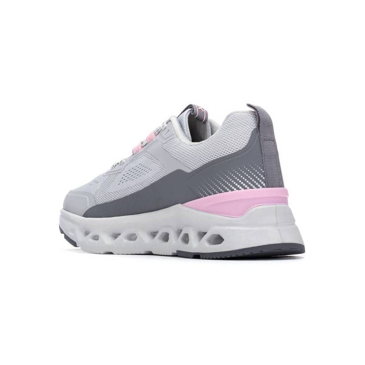 Women's Sneakers Xti Gray
