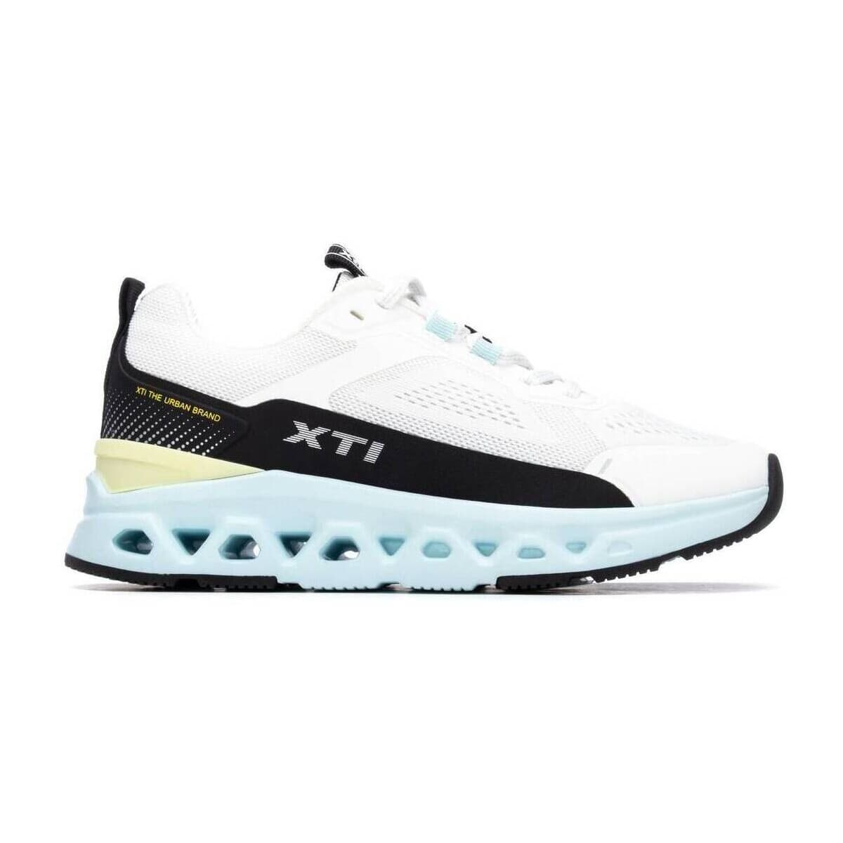 Women's Sneakers Xti White