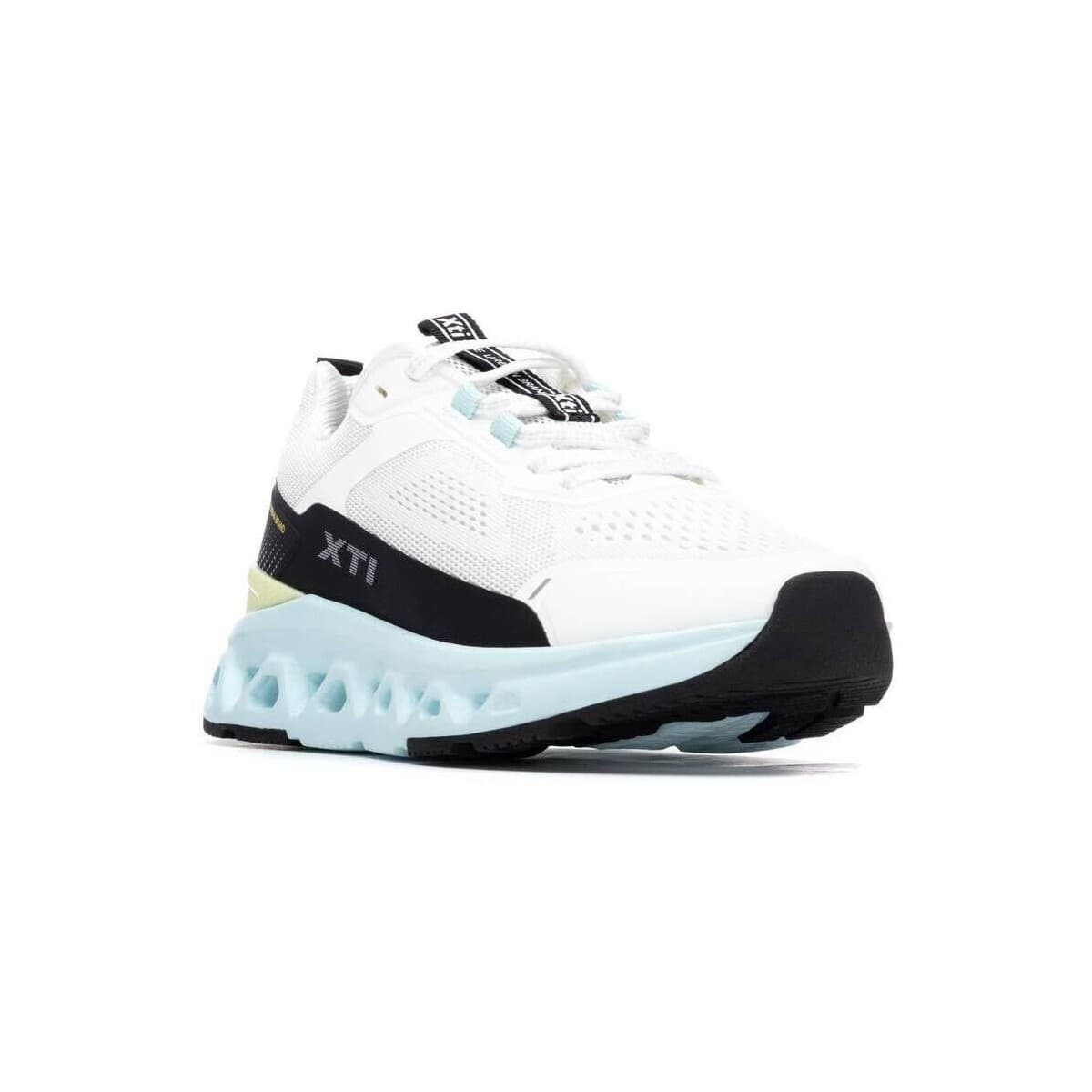 Women's Sneakers Xti White