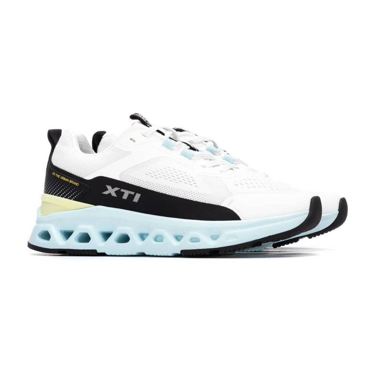 Women's Sneakers Xti White