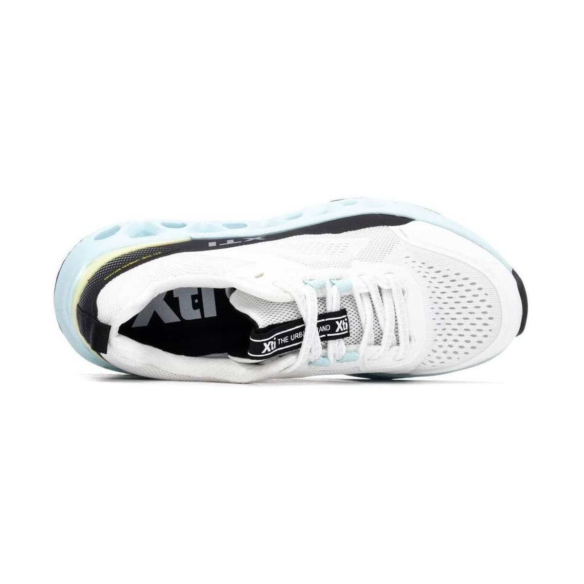 Women's Sneakers Xti White