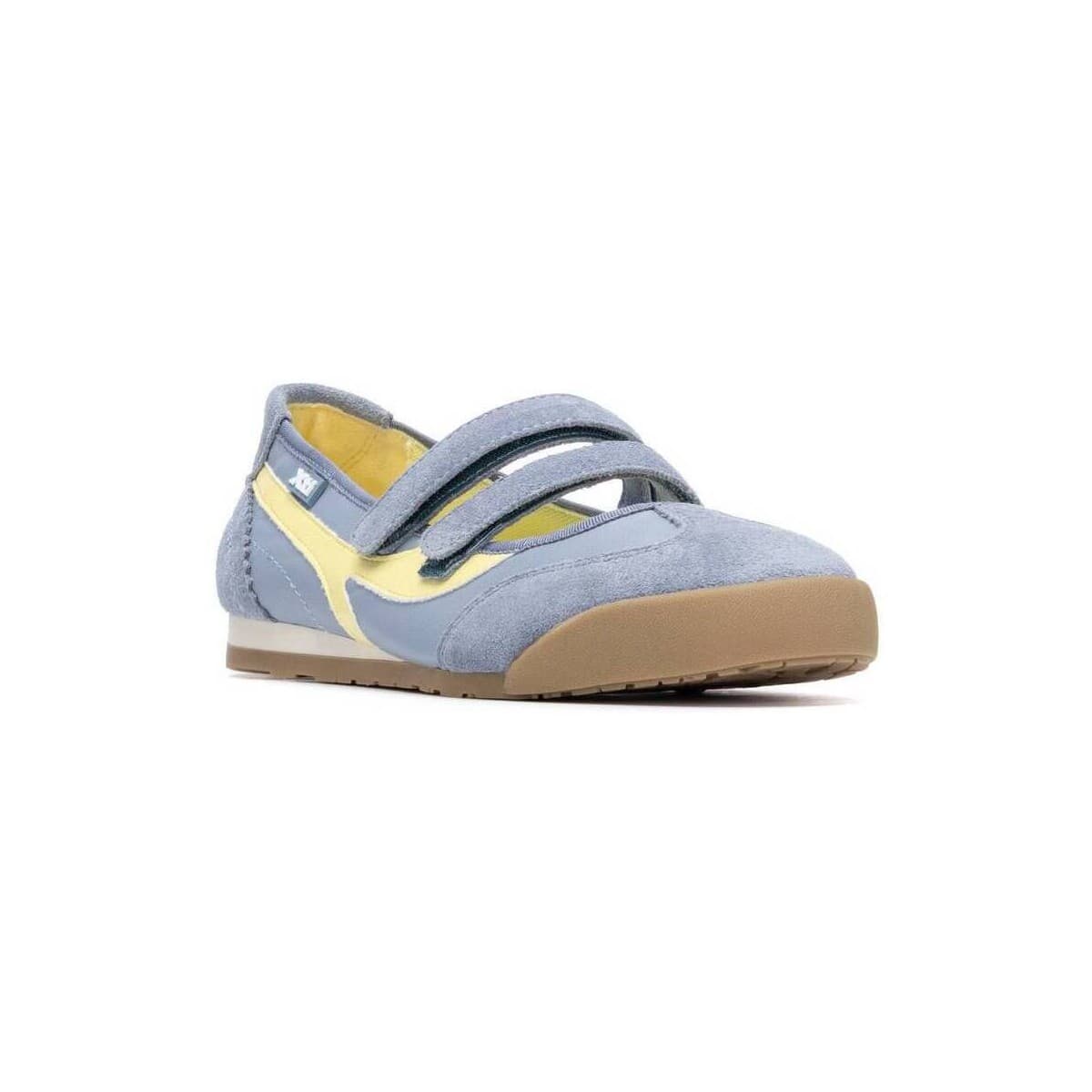 Women's Sneakers Xti Blue