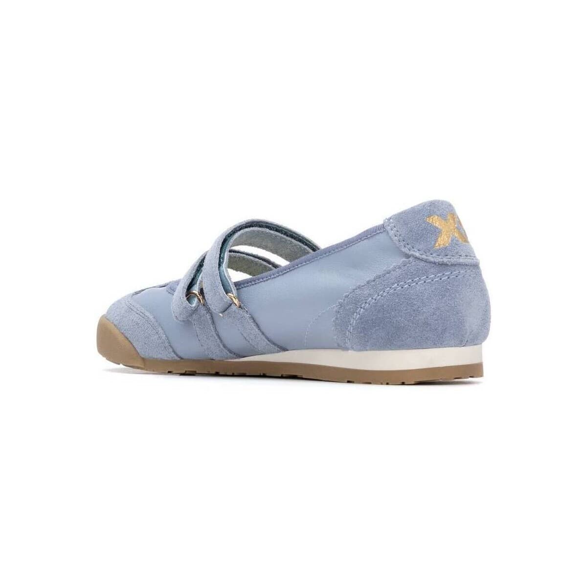 Women's Sneakers Xti Blue