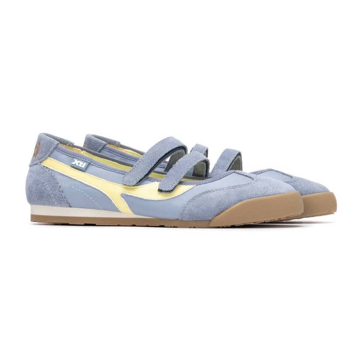 Women's Sneakers Xti Blue