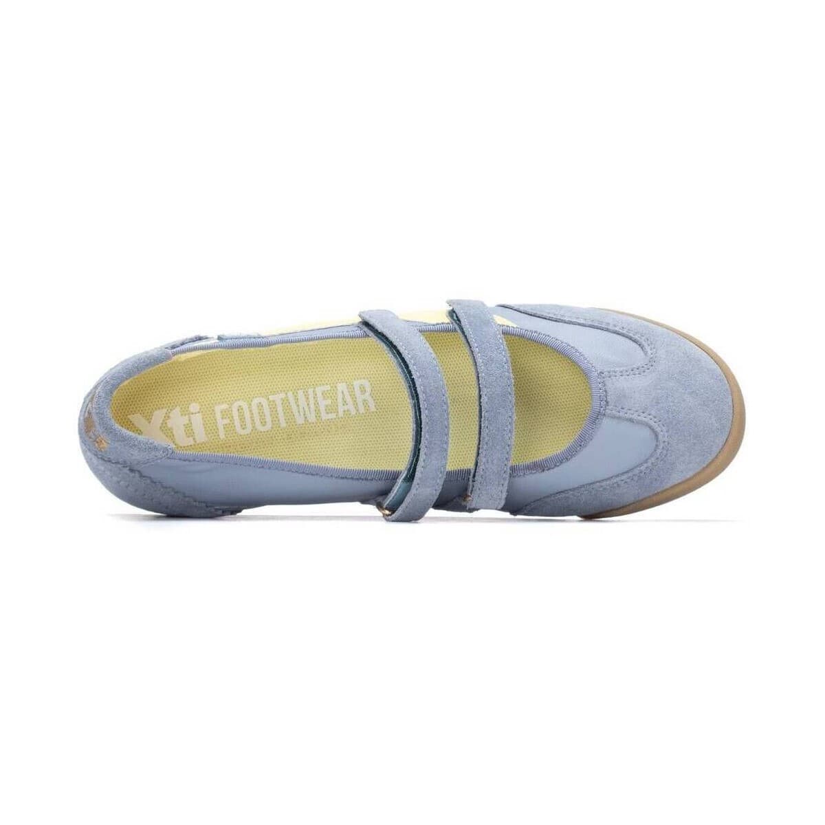 Women's Sneakers Xti Blue