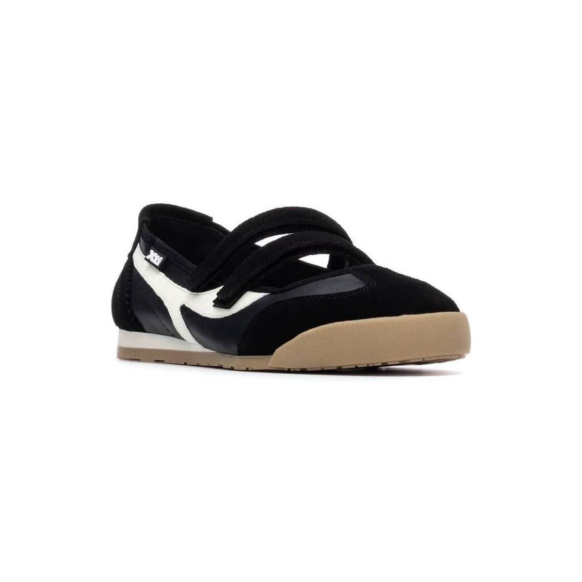 Women's Sneakers Xti Black