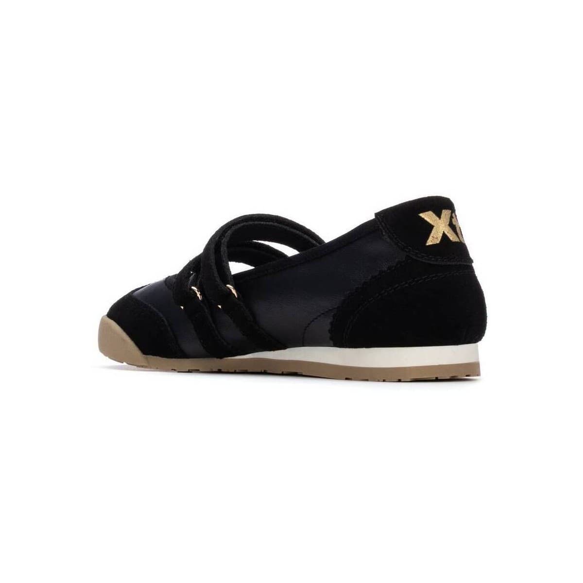 Women's Sneakers Xti Black