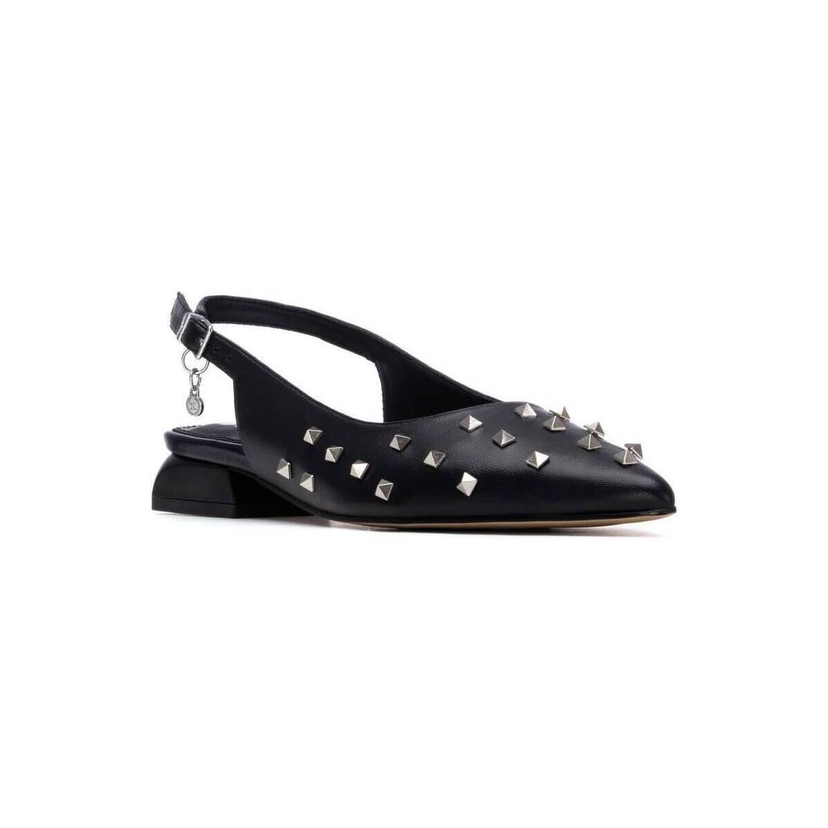 Women's Pumps Xti Black