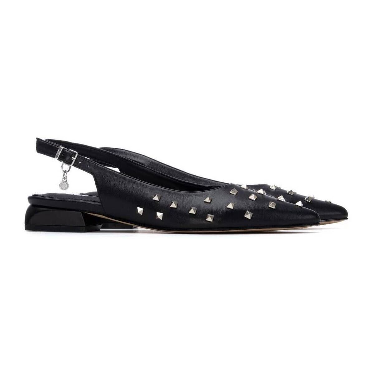 Women's Pumps Xti Black