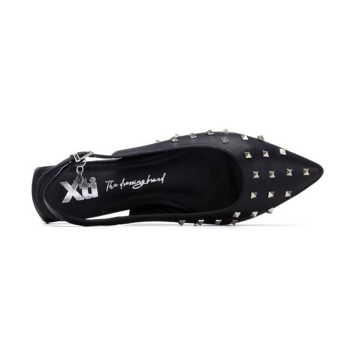 Women's Pumps Xti Black