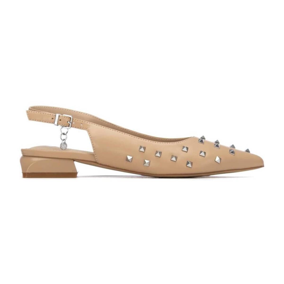 Women's Pumps Xti Brown