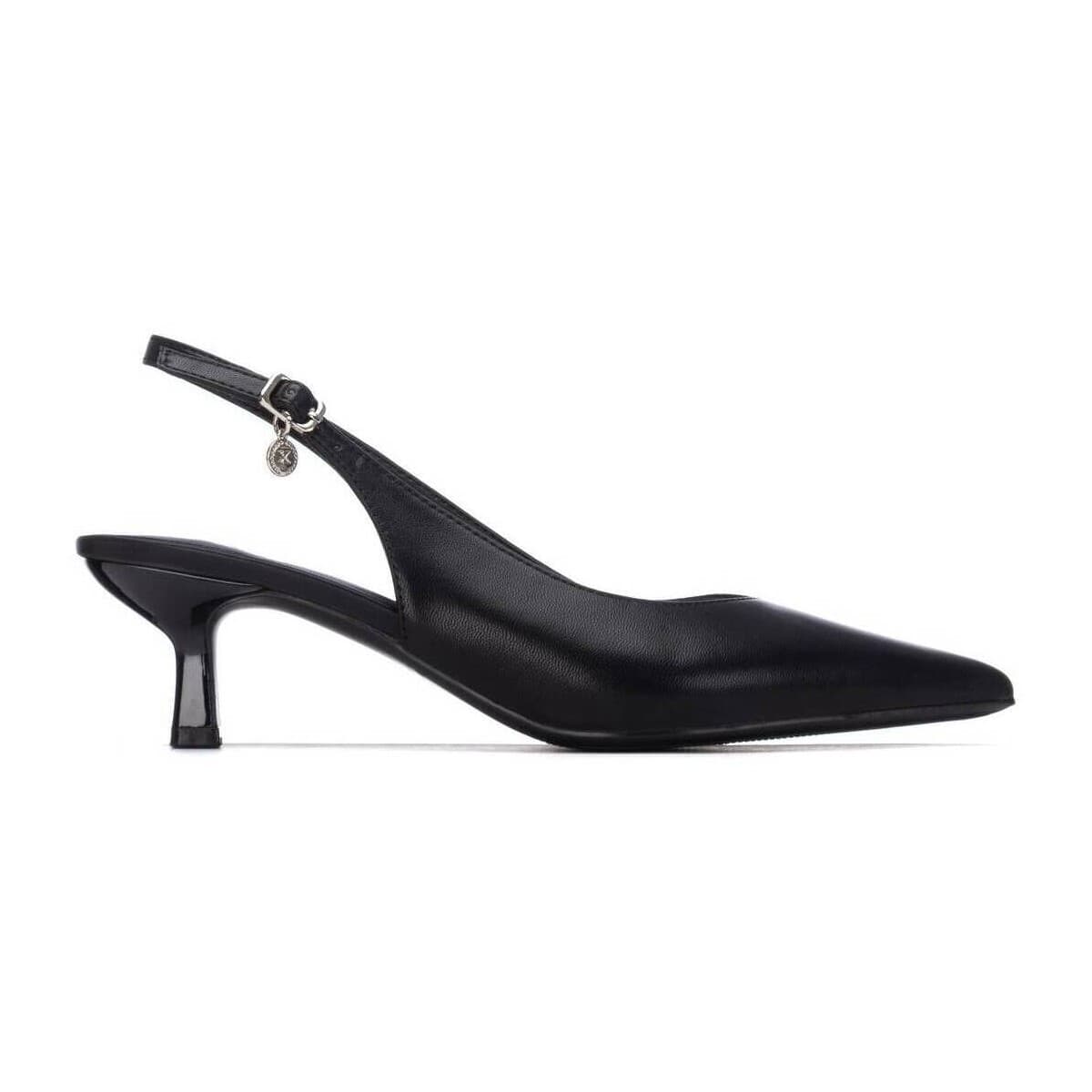Women's Pumps Xti Black