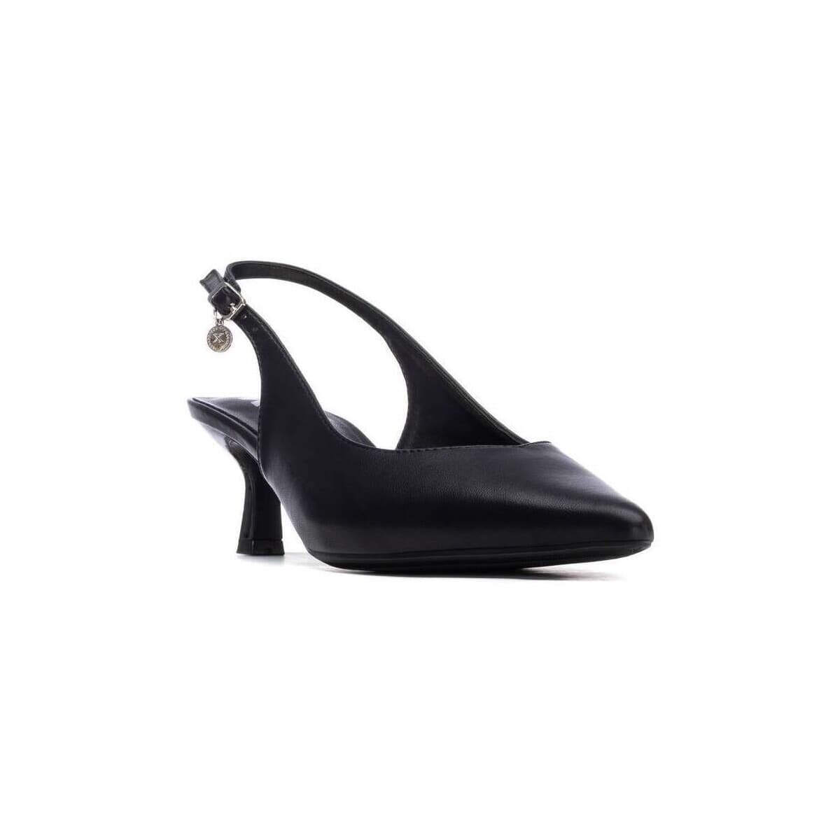 Women's Pumps Xti Black
