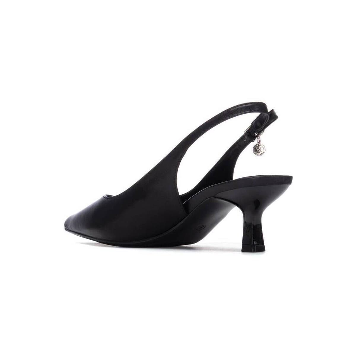 Women's Pumps Xti Black