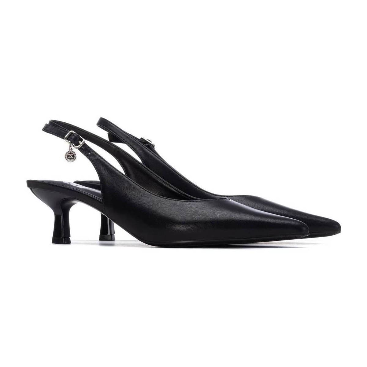 Women's Pumps Xti Black